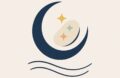 Logo colores luna