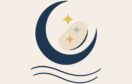 Logo colores luna